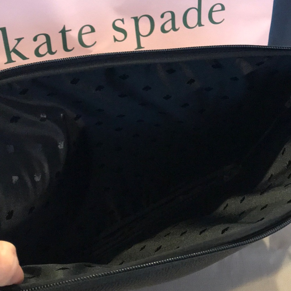 NWT Kate Spade Laptop Sleeve - Picture 5 of 7